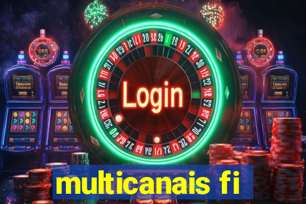 multicanais fi